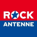 logo ROCK ANTENNE