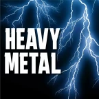 Rock Antenne Heavy Metal