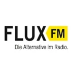 logo Flux FM