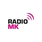 logo Radio MK