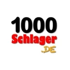 logo 1000 Schlager