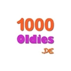 logo 1000 Oldies