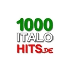 logo 1000 ITALOHITS