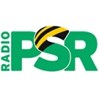 logo Radio PSR