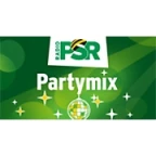 logo Radio PSR Partymix