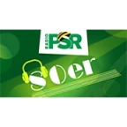logo Radio PSR 80er