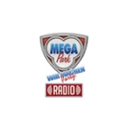 logo Megapark Radio