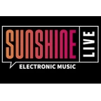 logo sunshine live