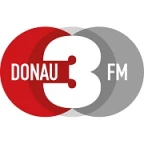 logo Donau 3 FM