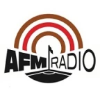 logo AFM Radio
