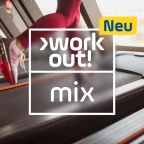 Antenne Bayern Workout Mix