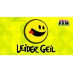 logo FFH Leider Geil