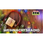 logo FFH Weihnachtsradio