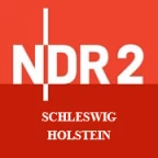 logo NDR 2 Schleswig-Holstein