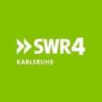 logo SWR4 Karlsruhe