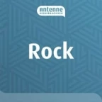 logo Antenne Niedersachsen Rock
