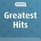 logo Antenne Niedersachsen Greatest Hits