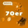 Antenne Niedersachsen 70er