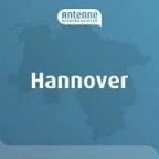logo Antenne Niedersachsen Hannover