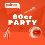 80er Party