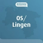 logo Antenne Niedersachsen OS/Lingen