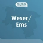 logo Antenne Niedersachsen Weser/Ems