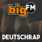 logo bigFM Deutschrap