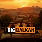 Balkan