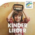 logo Radio Regenbogen Kinderlieder