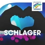 logo Radio Regenbogen - Schlager