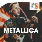 logo Radio Regenbogen - Metallica