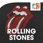 logo Radio Regenbogen - Rolling Stones