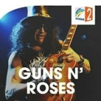 REGENBOGEN 2 Guns n'Roses