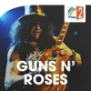 Radio Regenbogen Guns N' Roses