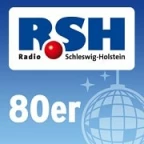 logo R.SH 80er