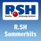 logo R.SH Sommerhits