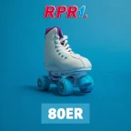 Logo RPR1. Best of 80s