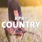 logo RPR1. Country