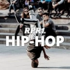 logo RPR1. Old School Hip-Hop