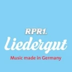 logo RPR1. Liedergut