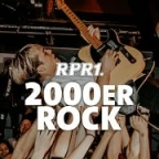 logo RPR1. 2000er Rock