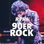 logo RPR1. 90er Rock