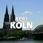 logo RPR1. Köln