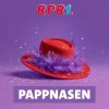 Pappnasen