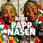 logo RPR1. Pappnasen-Playlist