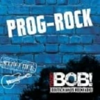 RADIO BOB! Prog-Rock