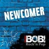 RADIO BOB! Newcomer