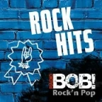 logo RADIO BOB! Rock Hits