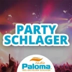 logo Radio Paloma Partyschlager