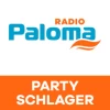 Radio Paloma Party Schlager